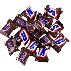 Snickers® Minis, Wrapped 20lb