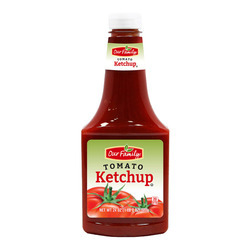 Squeeze Ketchup 16/24oz