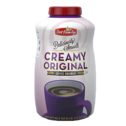 Powdered Coffee Creamer 12/35.3oz