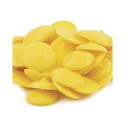 Alpine Yellow Wafers 25lb