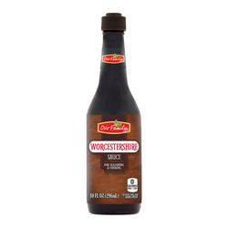 Worcestershire Sauce 12/10oz