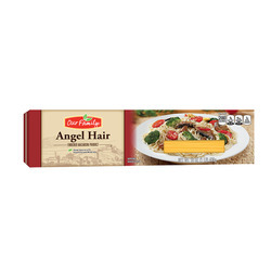 Angel Hair Spaghetti, Box 20/16oz