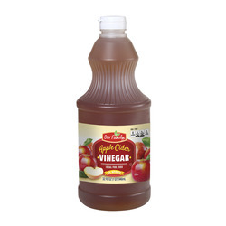 Apple Cider Vinegar 5% Acidity 12/32oz