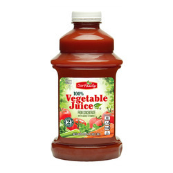Vegetable Juice 8/46oz