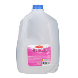 Distilled Water 3/1gal