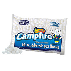 Mini Marshmallows 12/16oz