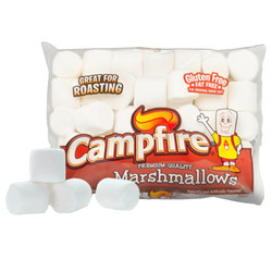 Regular Marshmallows 12/16oz