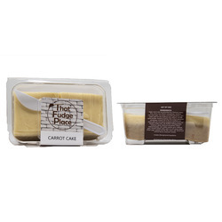 Carrot Cake Fudge 12/8oz