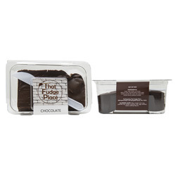 Chocolate Fudge 12/8oz