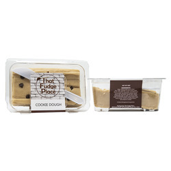 Cookie Dough Fudge 12/8oz