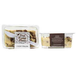 Chewy Praline Fudge 12/8oz