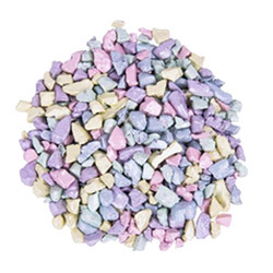 ChocoRocks® Pastel Sparkle Mix 6/5lb