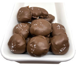 Milk Chocolate Dutchman Cluster 4/3.5lb