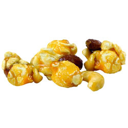 Gourmet Cluster Popcorn 20lb