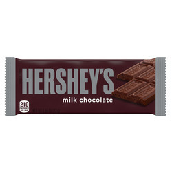 Hershey's®  Milk Chocolate Bars 36ct