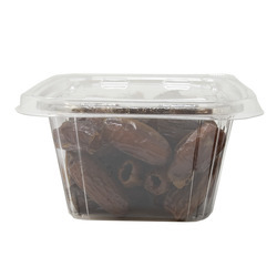 Whole Pitted Dates 12/8oz