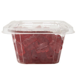 Wild Cherry Gummi Bears 12/10oz