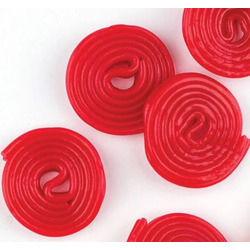 Strawberry Licorice Wheels 4/4.4lb