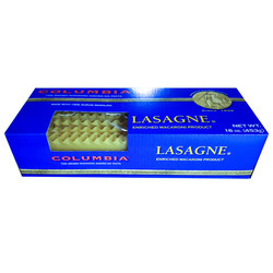 Lasagna 12/1lb