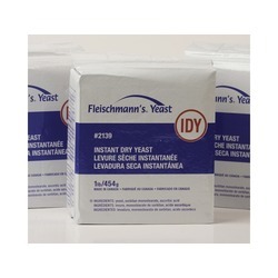 Hi-Active Instant Yeast 20/1lb
