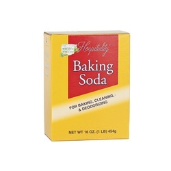 Baking Soda 24/1lb