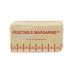 Solid Margarine 30/1lb