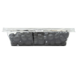 Licorice Jelly Eggs 12/15oz