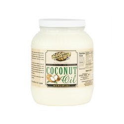 Coconut Oil 6/96oz