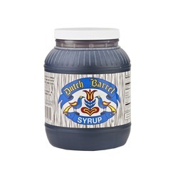 Dutch Barrel Syrup 6/95.4oz
