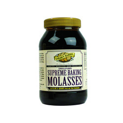 Supreme Baking Molasses 12/32oz