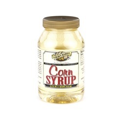 Regular Corn Syrup 12/32oz
