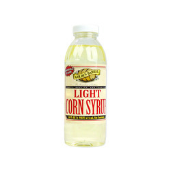 Light Corn Syrup 12/16oz