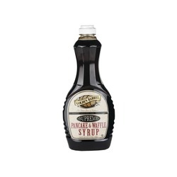 Supreme Pancake Syrup 12/24oz
