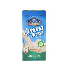 Original Almond Breeze® 12/32oz
