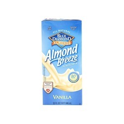 Vanilla Almond Breeze® 12/32oz