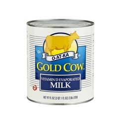 Evaporated Milk 6/97oz