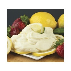 Natural Lemon Cheesecake Dip Mix, No MSG Added* 5lb