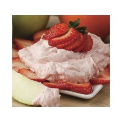 Natural Strawberry Dip Mix, No MSG Added* 5lb