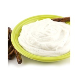 Natural Vanilla Bean Dip Mix, No MSG Added* 5lb