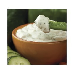 Cucumber Dill Dip Mix, No MSG Added* 25lb