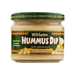 Traditional Hummus 6/10.74oz
