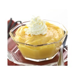 Vanilla Instant Pudding 25lb