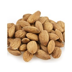 NPS Supreme Almonds 23/25 25lb