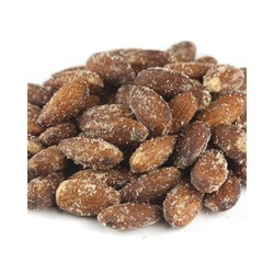 Smokehouse Almonds 25lb
