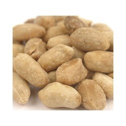 Dry Roasted & Salted M-XLarge VA Peanuts 15lb