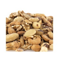 Roasted & Salted Deluxe Mixed Nuts 15lb