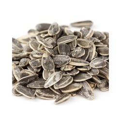 Roasted & Salted Sunflower Seeds in the Shell 25lb
