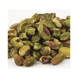 Shelled Roasted & Salted Whole Pistachios 15lb