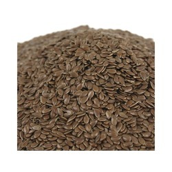 Brown Flaxseed 25lb