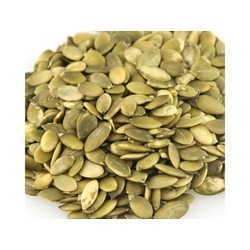 Organic Raw Pumpkin Seeds 27.5lb